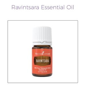 Ravintsara by Young Living 5 ml essential oil